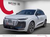 Audi SQ6 e-tron Matrix 360° Pano B&O HUD Memory - Audi SQ6 e-tron SUV