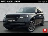 Land Rover Range Rover D350 HSE 23"-WR AHK ShadowP. Standh. - Land Rover Range Rover in Osnabrück