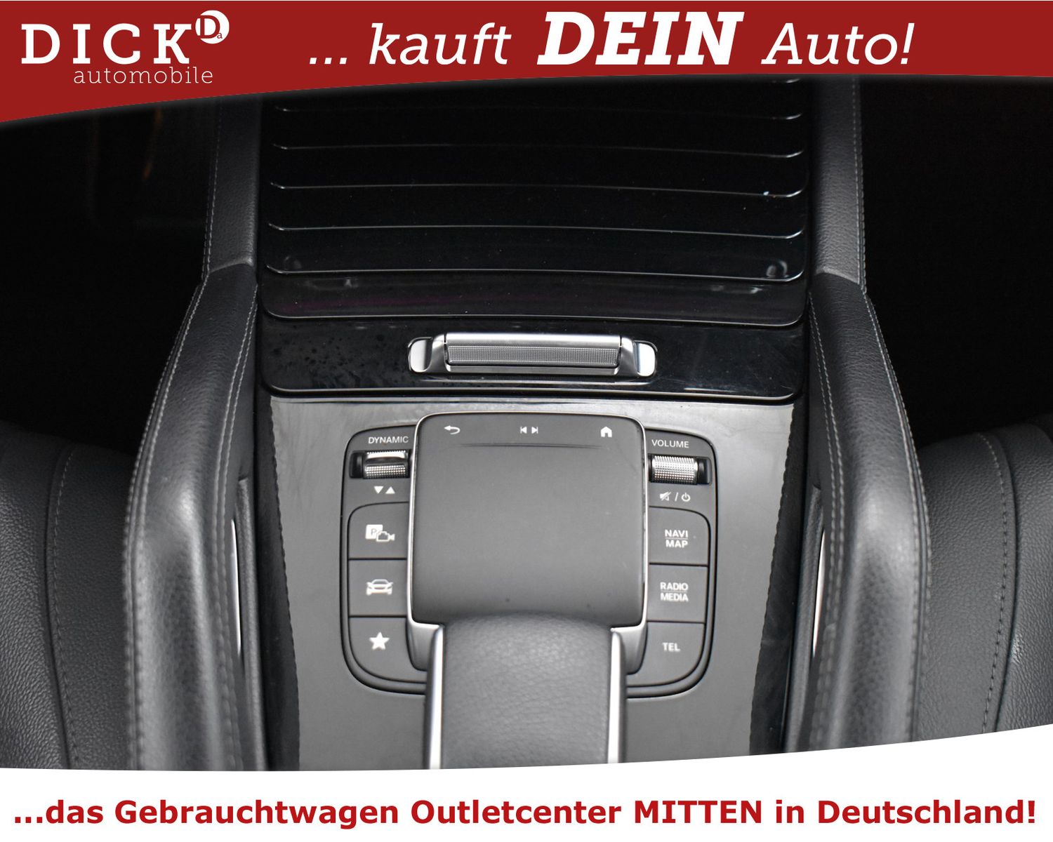 MERCEDES-BENZ GLE 350de 9G 4M WIDES+STNDHZ+NAVI+LED+TEMP+KAMER - Image 16