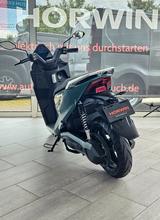 Horwin SK3 Plus V-max: 100km/h 130 km Reichweite - Angebote