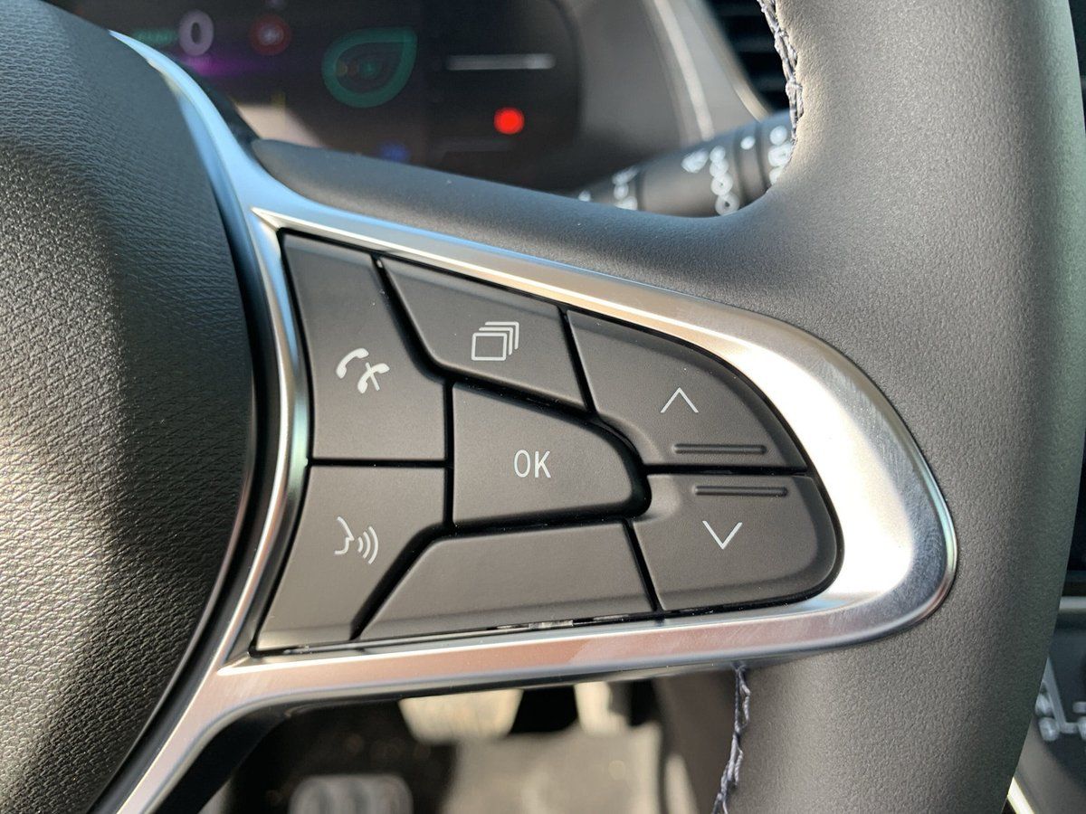 Renault Kangoo E-TECH - Bild 23