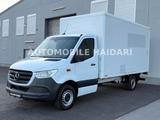 Mercedes-Benz Sprinter 316 CDI Koffer "MAXI" LBW+ NAVI+ KLIMA - Angebote