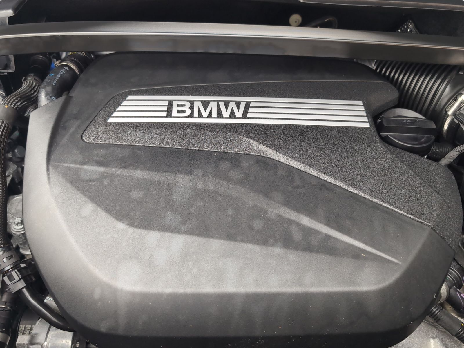 BMW X1 - Bild 16