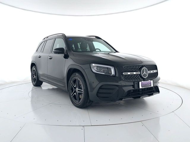 Mercedes-Benz GLB 200 d Premium auto CAMERA 360+