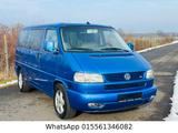 Volkswagen T4-2.5TDI-Multivan-7Sitze-151Ps-Klima-TÜV-STH- - Volkswagen T4 Multivan: TDI