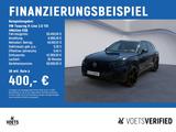 Volkswagen Touareg R-Line 3.0 TDI 4Motion DSG STANDHZG+MATR