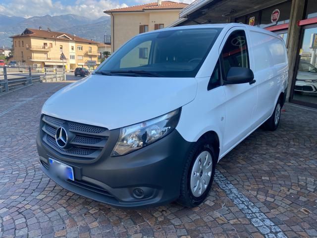 Mercedes-Benz MERCEDES-BENZ Vito 2.0 114 CDI PC-SL Furgone Lon