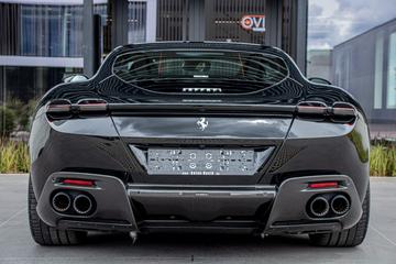 صورة 9 لـ 2021 Ferrari ROMA