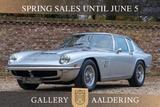 Maserati Mistral 4000 PRICE REDUCTION "Maserati Classiche - Maserati: Mistral