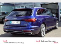 Audi A4 - Vorschau Bild 3