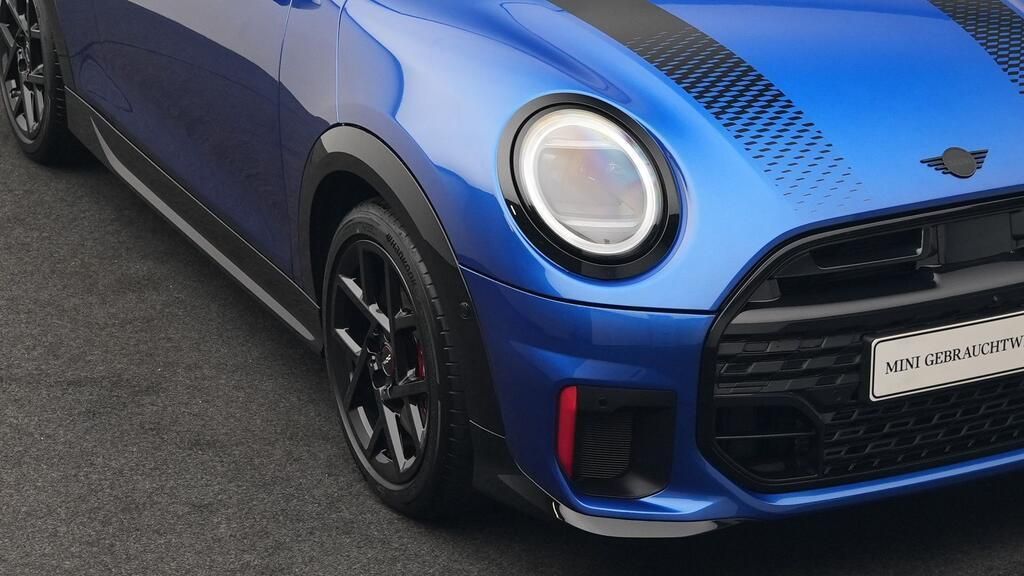 MINI John Cooper Works Cabrio - Bild 21
