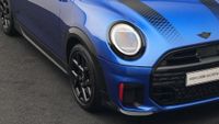 MINI John Cooper Works Cabrio - Vorschau Bild 21