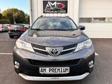 Toyota RAV 4 2,0-l-VVT-i Comfort 4x4 - Toyota RAV 4: Allradantrieb