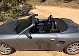 Porsche Boxster -S- 3.2 - 6 Manual -  NEW MOTOR - - Porsche Boxster: Motor