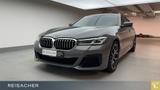BMW 540d A xDrive Tou M-Sport,Pano,HUD,Laser,LCProf - BMW 540 in Augsburg