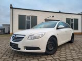Opel Insignia A ST "Selection" - Opel Insignia: Selection