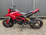 Ducati Hypermotard 939 - DUCATI HYPERMOTARD 939