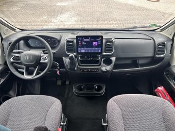 HYMER  ERIBA  HYMERCAR Redwood 601 SPORT Lithium AHK LED Dieselheizung