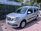 Mercedes-Benz MERCEDES-BENZ Citan 1.5 111 CDI Kombi Friendly ( - gebrauchte Mercedes-Benz Citan aus dem Jahr 2013