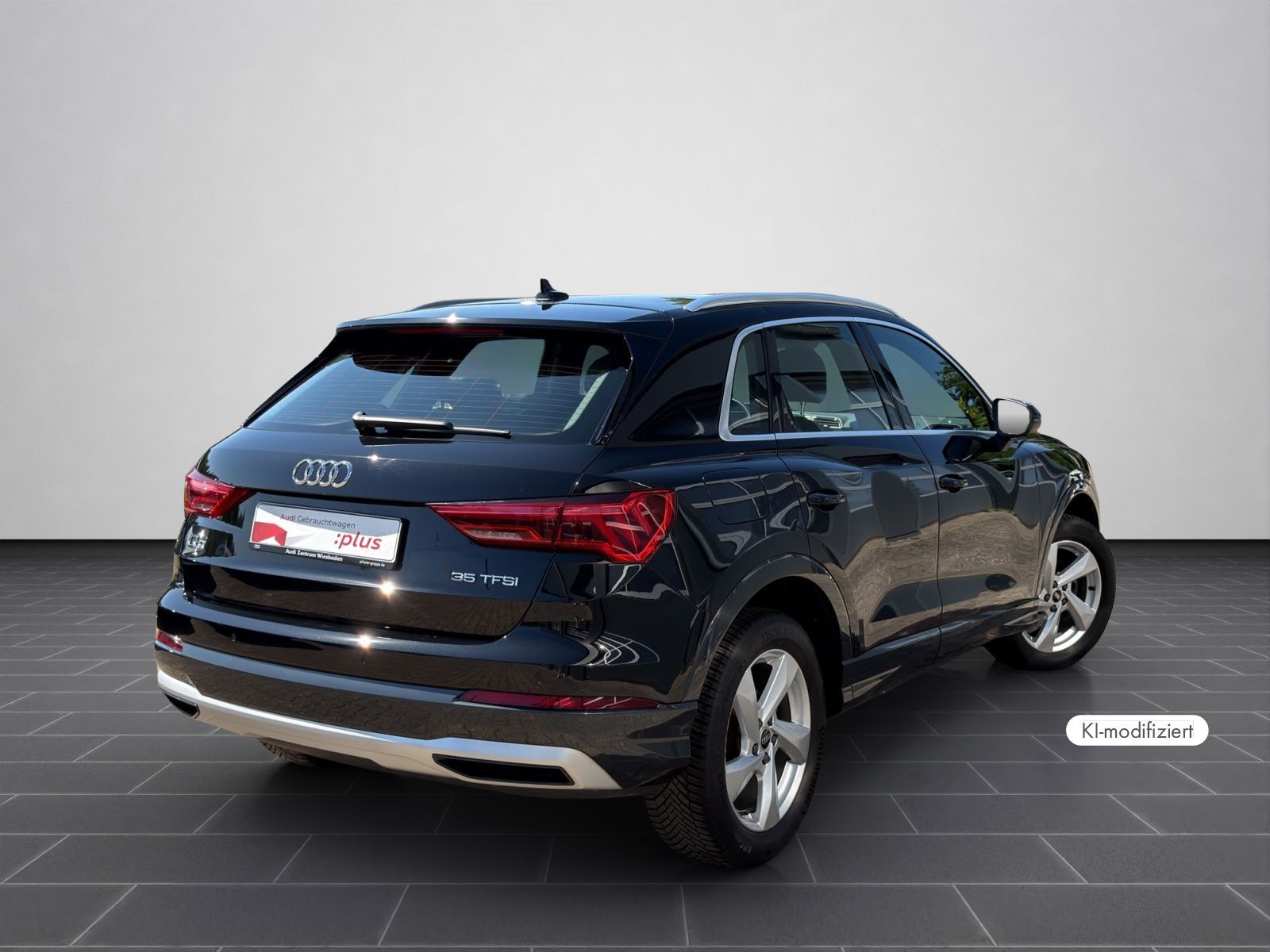 Audi Q3 - Bild 3