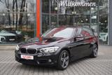 BMW 120d Sport Line Klimaaut. LED Sitzheizung Leder - BMW 120 mit Diesel-Antrieb