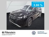 Volkswagen Tayron LIFE 1.5 eTSI DSG 7-SITZE AHK AREA-VIEW N - schwarze Volkswagen Tayron