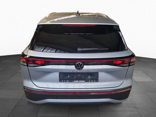 Fahrzeugabbildung Volkswagen Tayron 2.0 TDI Elegance 4Motion 7-SITZER STHZG N