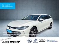 Volkswagen Passat Variant - Vorschau Bild 1