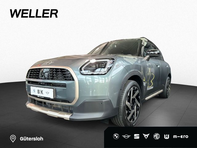 MINI Countryman C Leasing ab 449,- HUD LED NAVI