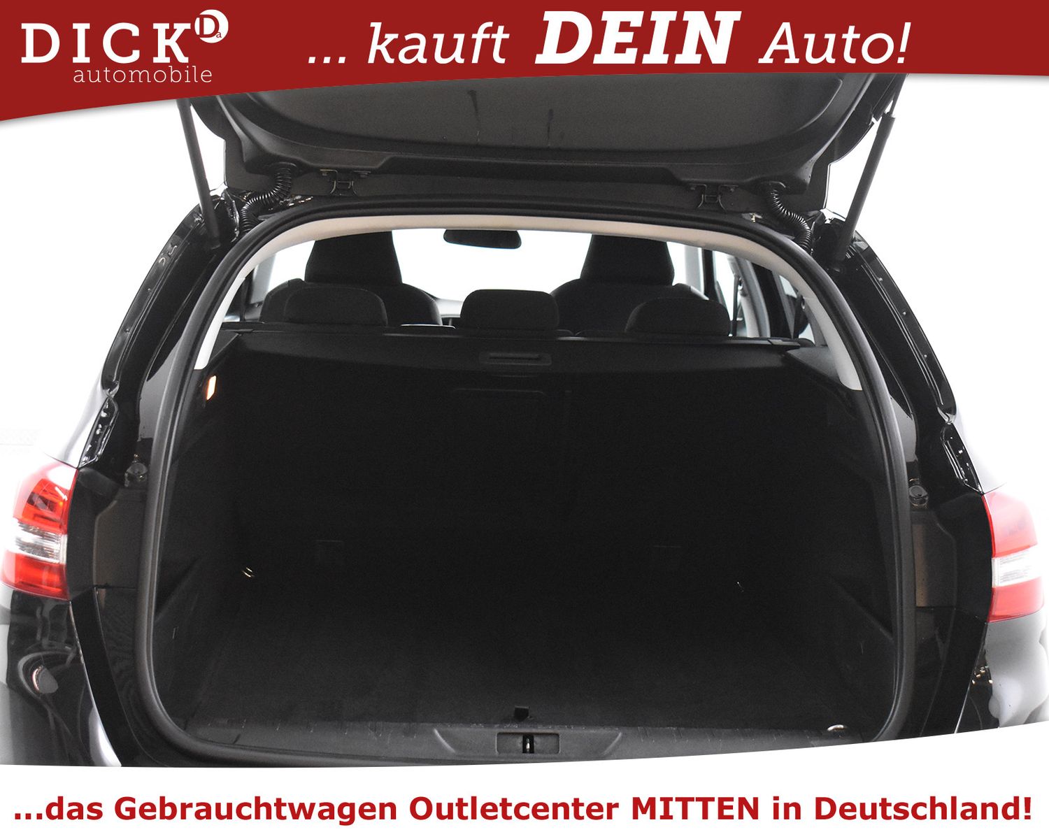 PEUGEOT 308 SW EAT8 130 Allure NAVI+KAMER+VIRTU+AHK+SHZ+ - Image 8