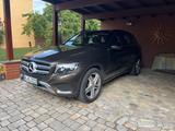 Mercedes-Benz GLC 300 4MATIC Navi Pano SHZ Kamera Elektr.Sitzv - Mercedes-Benz GLC 300 in Magdeburg