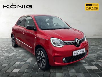 Renault Leasingangebot: Renault Twingo Techno Electric KLIMA*NAVI*Tempomat
