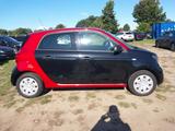 Smart ForFour forfour Basis 52kW - Smart ForFour in Bremen