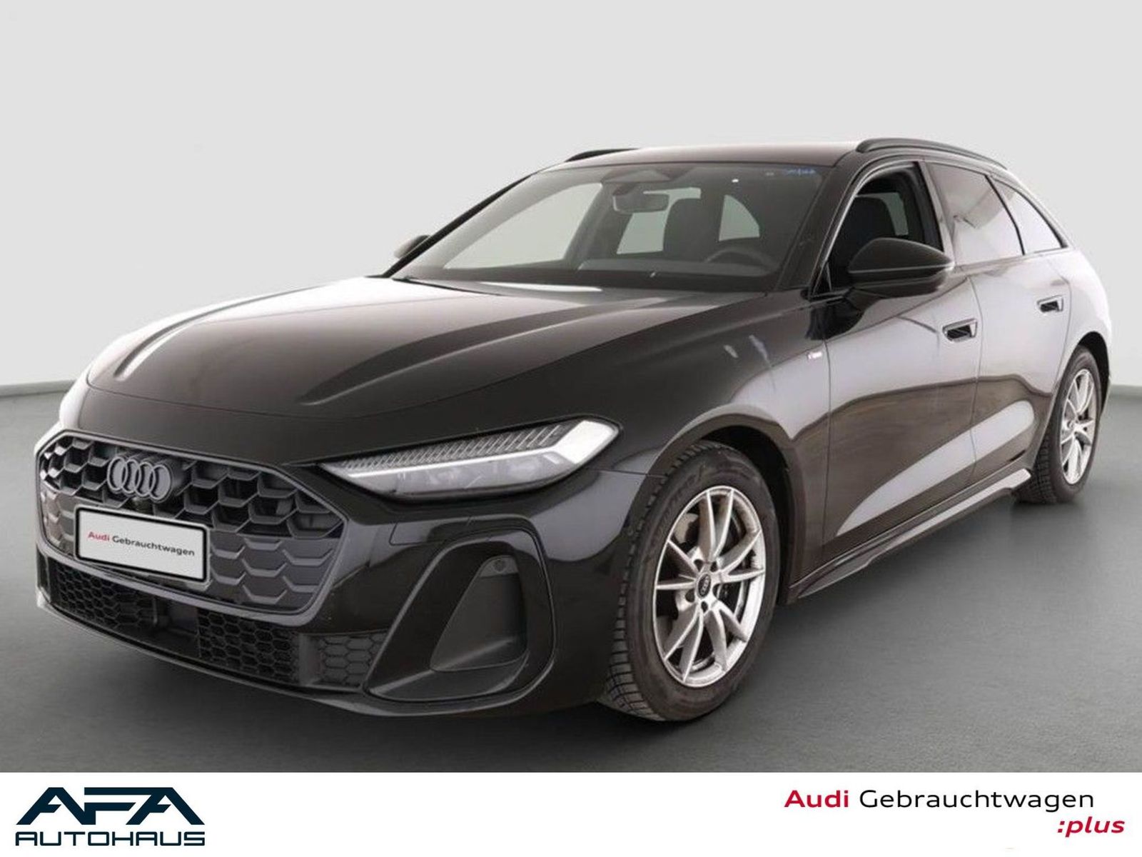 Audi A5 Avant TFSI S-Line qu. EditionOne*Pano*Matrix