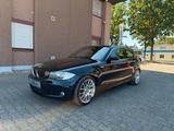 BMW 118i Limousine Limited Sport Edition Sitzheizung - BMW 1er Reihe: Limited Sport Edition