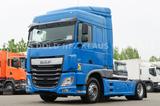 DAF XF 460 Space Cab XL-Tank Euro 6 - Offers