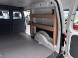 Volkswagen CADDY MAXI KASTEN KLIMAANLAGE+ALLWETTER+AHK+1HD+ - Volkswagen Caddy Maxi in Mannheim