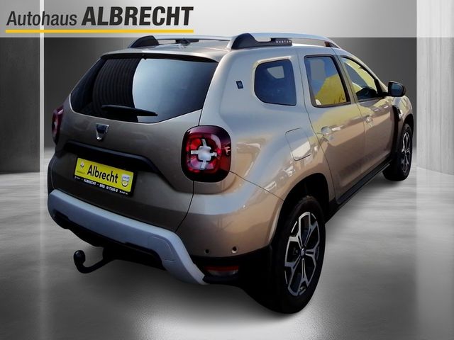 Dacia Duster II Celebration 4WD 150