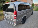 Mercedes-Benz Viano 3.0 CDI Grand Edition AVANTGARDE lang ... - Mercedes-Benz Viano: Avantgarde