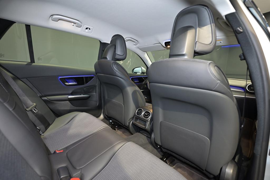 Mercedes-Benz C-Class d T KAMERA/STHZG/NAVI/LED, миниатюра 19
