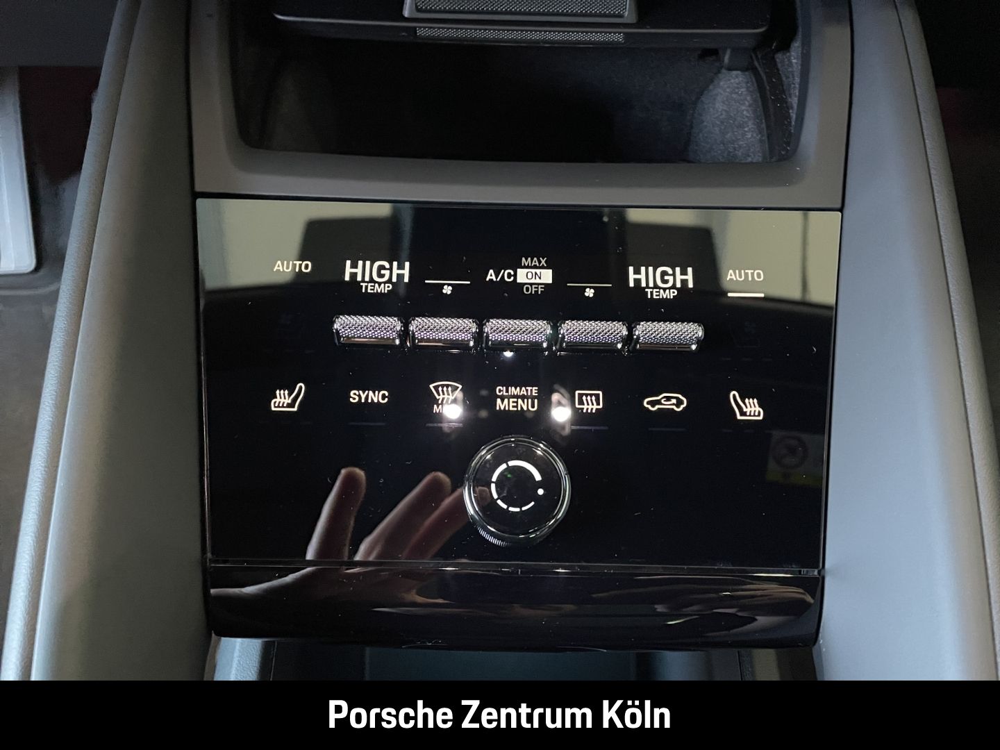 Porsche Macan - Bild 17