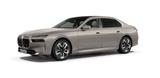 BMW i7 xDrive60 Limousine - BMW i7 in Stuttgart