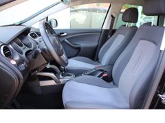 Fahrzeugabbildung Seat Altea XL Stylance Style*WinterP*Klimatronic*GRA*