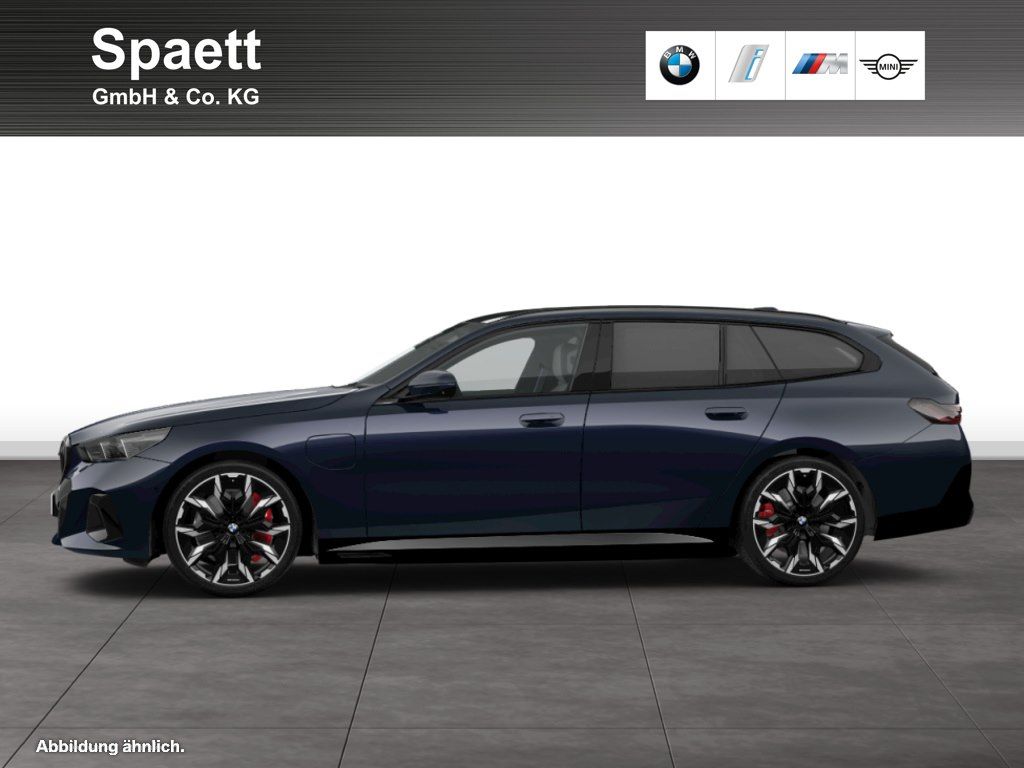 BMW 550 - Bild 5