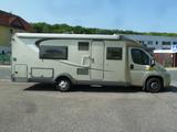 Bürstner Nexxo T 720 Solaranlage 3,85t 87500km 130PS 2013 - Angebote entsprechen deinen Suchkriterien