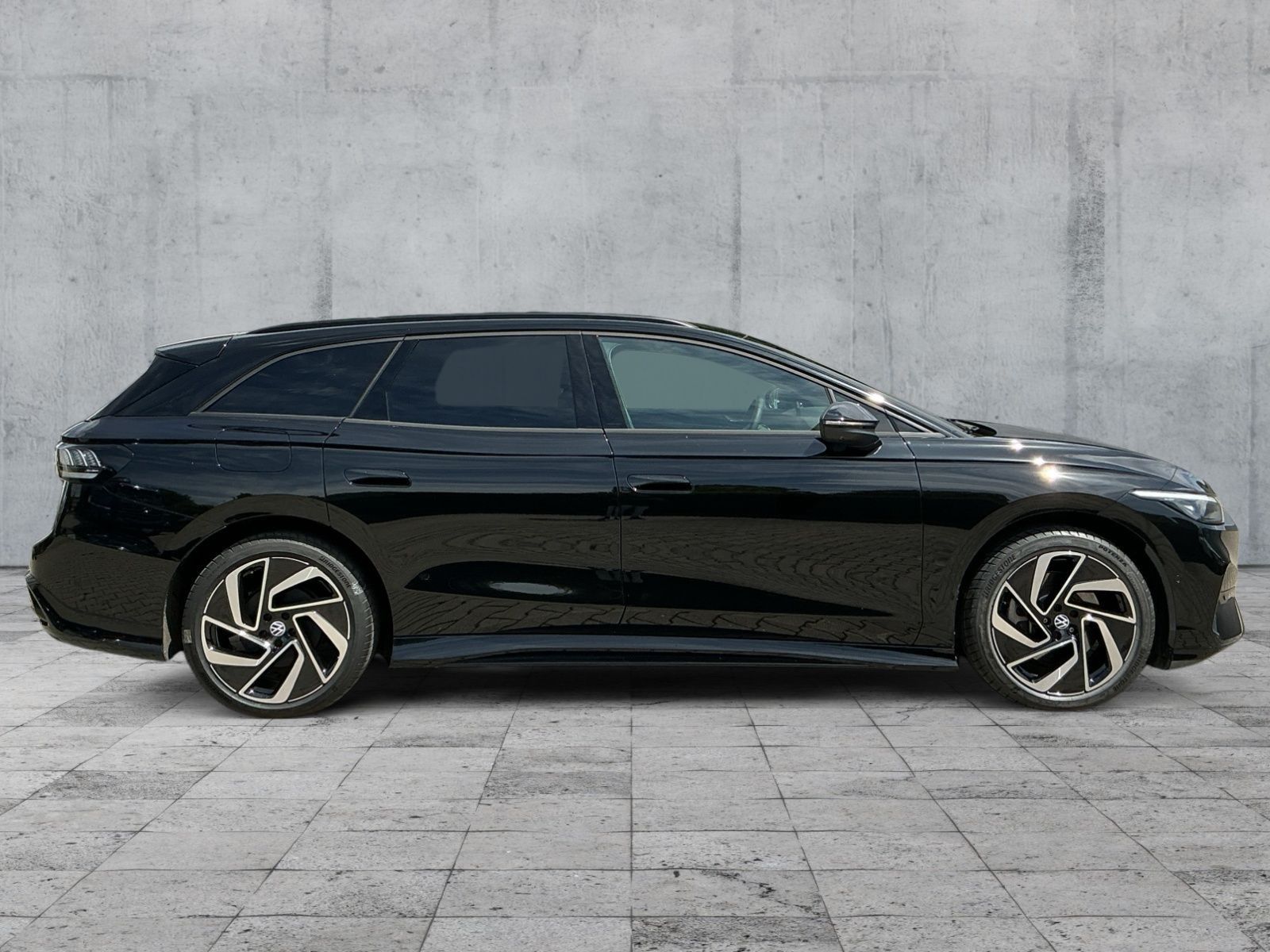 Volkswagen ID.7 - Bild 7