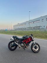 Ducati Monster 696 - Angebote