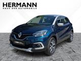 Renault Captur 1.5 dCi 110 eco² ENERGY Intens LED*NAVI - Renault mit Diesel-Antrieb: 1.5