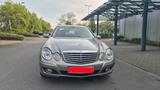 Mercedes-Benz E220 2,2CDI ELEGANCE - Mercedes-Benz 220