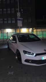 Volkswagen Scirocco - Volkswagen Scirocco in Düsseldorf
